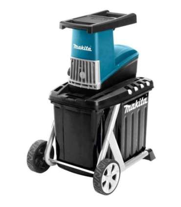 Makita UD2500 garden shredder 2500 W 67 L Blade