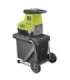 Ryobi RSH3045U garden shredder 3000 W 55 L