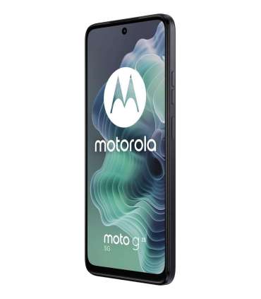 Motorola moto G35 5G 17.1 cm (6.72") Dual SIM Android 14 USB Type-C 8 GB 128 GB 5000 mAh Black