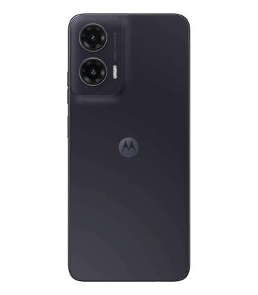 Motorola moto G35 5G 17.1 cm (6.72") Dual SIM Android 14 USB Type-C 4 GB 256 GB 5000 mAh Black