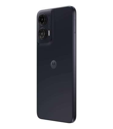 Motorola moto G35 5G 17.1 cm (6.72") Dual SIM Android 14 USB Type-C 4 GB 256 GB 5000 mAh Black