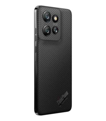 Motorola ThinkPhone25 16.1 cm (6.36") Dual SIM Android 14 5G USB Type-C 8 GB 256 GB 4310 mAh Black