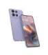 Motorola Moto G86 Power 5G 12/256 GB smartphone in Pantone Cosmic Sky (lilac)