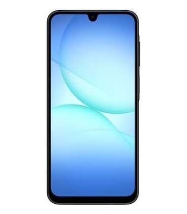 Samsung Galaxy A17 17 cm (6.7") Hybrid Dual SIM 4G USB Type-C 8 GB 256 GB 5000 mAh Black