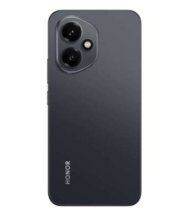 HONOR 400 8/256 GB Smartphone, Black