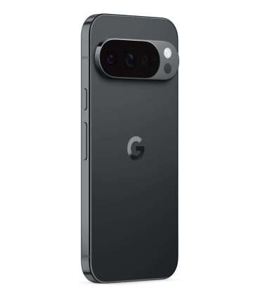 Google Pixel 10 Pro 16 cm (6.3") Dual SIM Android 16.0 5G 16 GB 128 GB 4870 mAh Black