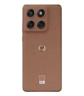 Motorola edge 60 fusion 16.9 cm (6.67") Dual SIM Android 15 5G USB Type-C 8 GB 256 GB 5200 mAh Mocha