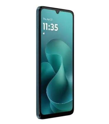 Motorola moto G06 6.88" Dual SIM Android 15 USB Type-C 4 GB 64 GB 7000 mAh Blue