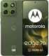 Motorola Edge 70 6.7" Dual SIM Android 16 USB Type-C 12 GB 512 GB 4800 mAh Green