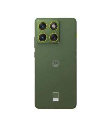 Motorola Edge 70 6.7" Dual SIM Android 16 USB Type-C 12 GB 512 GB 4800 mAh Green