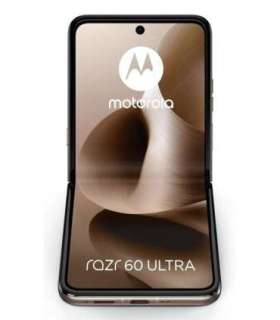 Motorola razr 60 ultra 17.7 cm (6.96") Dual SIM Android 15 5G USB Type-C 16 GB 512 GB 4700 mAh Wood