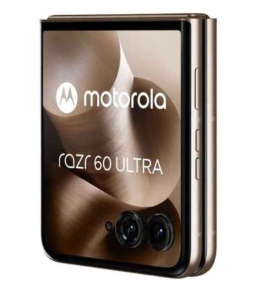 Motorola razr 60 ultra 17.7 cm (6.96") Dual SIM Android 15 5G USB Type-C 16 GB 512 GB 4700 mAh Wood
