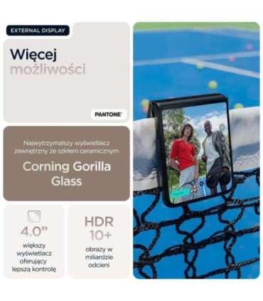 Motorola razr 60 ultra 17.7 cm (6.96") Dual SIM Android 15 5G USB Type-C 16 GB 512 GB 4700 mAh Wood