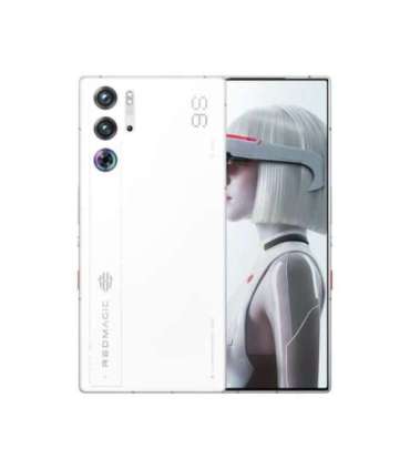 REDMAGIC 9S Pro 5G 12/256GB Frost