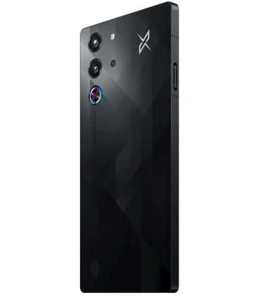 Smartphone REDMAGIC 10 Pro 5G 12/256GB Shadow