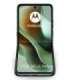 Motorola razr 60 ultra 17.7 cm (6.96") Dual SIM Android 15 5G USB Type-C 16 GB 512 GB 4700 mAh Green