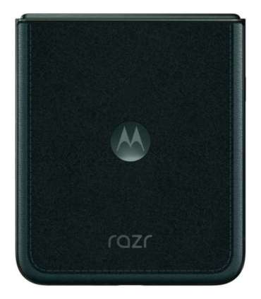 Motorola razr 60 ultra 17.7 cm (6.96") Dual SIM Android 15 5G USB Type-C 16 GB 512 GB 4700 mAh Green