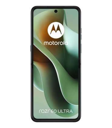 Motorola razr 60 ultra 17.7 cm (6.96") Dual SIM Android 15 5G USB Type-C 16 GB 512 GB 4700 mAh Green