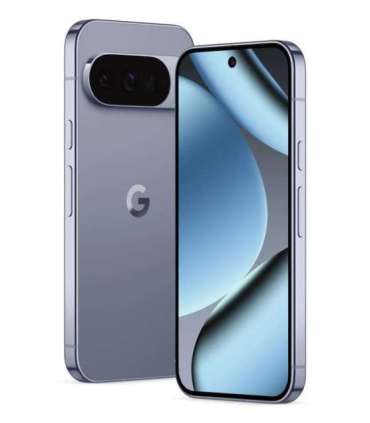 Google Pixel 10 Pro 16 cm (6.3") Dual SIM Android 16.0 5G 16 GB 256 GB 4870 mAh Grey