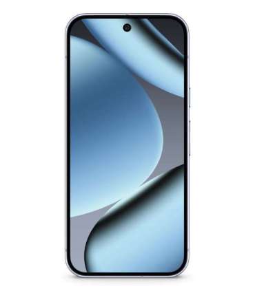 Google Pixel 10 Pro 16 cm (6.3") Dual SIM Android 16.0 5G 16 GB 256 GB 4870 mAh Grey