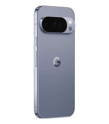 Google Pixel 10 Pro 16 cm (6.3") Dual SIM Android 16.0 5G 16 GB 256 GB 4870 mAh Grey