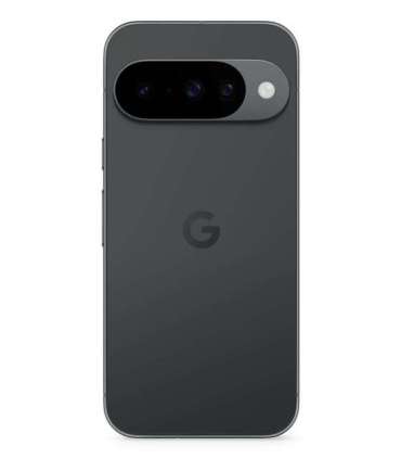 Google Pixel 10 16 cm (6.3") Dual SIM Android 16.0 5G USB Type-C 12 GB 256 GB 4970 mAh Black