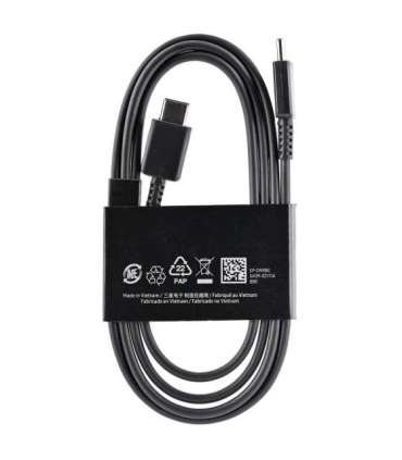 Samsung Galaxy S22 Ultra SM-S908B 17.3 cm (6.8") Dual SIM Android 12 5G USB Type-C 8 GB 128 GB 5000 mAh Black Remade /