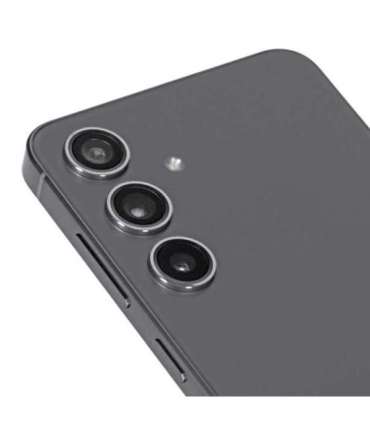 Samsung Galaxy S24 15.8 cm (6.2") Dual SIM Android 14 5G USB Type-C 8 GB 256 GB 4000 mAh Black