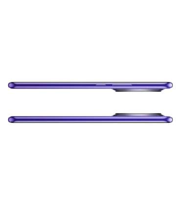 realme 14 Pro+ 5G 17.4 cm (6.83") Dual SIM Android 15 USB Type-C 12 GB 512 GB 6000 mAh Nebula Purple