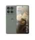Motorola edge 60 pro 16.9 cm (6.67") Dual SIM Android 15 5G USB Type-C 12 GB 512 GB 6000 mAh Grey