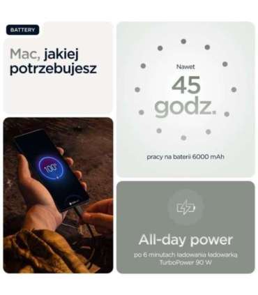 Motorola edge 60 pro 16.9 cm (6.67") Dual SIM Android 15 5G USB Type-C 12 GB 512 GB 6000 mAh Grey
