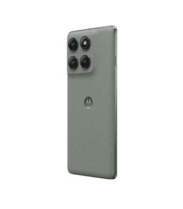 Motorola edge 60 pro 16.9 cm (6.67") Dual SIM Android 15 5G USB Type-C 12 GB 512 GB 6000 mAh Grey
