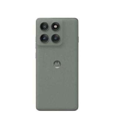 Motorola edge 60 pro 16.9 cm (6.67") Dual SIM Android 15 5G USB Type-C 12 GB 512 GB 6000 mAh Grey