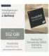 Motorola edge 60 pro 16.9 cm (6.67") Dual SIM Android 15 5G USB Type-C 12 GB 512 GB 6000 mAh Grey