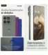 Motorola edge 60 pro 16.9 cm (6.67") Dual SIM Android 15 5G USB Type-C 12 GB 512 GB 6000 mAh Grey