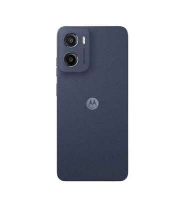Motorola moto e15 16.9 cm (6.67") Dual SIM Android 14 Go edition 4G USB Type-C 2 GB 64 GB 5200 mAh Blue