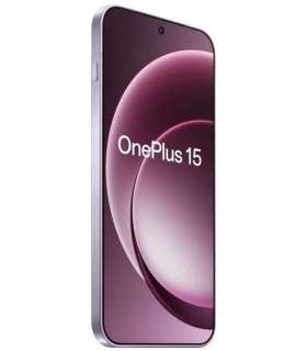OnePlus 15 5G 16/512GB Ultra Violet