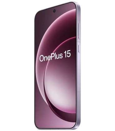 OnePlus 15 5G 16/512GB Ultra Violet