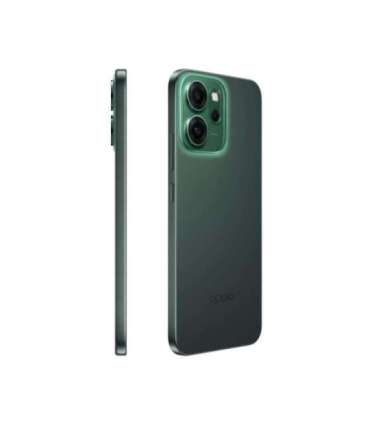 OPPO 14 F 5G Reno14 F 5G 16.7 cm (6.57") Dual SIM Android 15 USB Type-C 8 GB 256 GB 6000 mAh Green