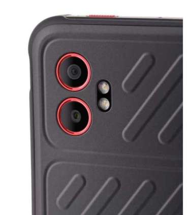 Samsung Galaxy XCover7 Pro 16.8 cm (6.6") Hybrid Dual SIM 5G USB Type-C 8 GB 256 GB 4350 mAh Black