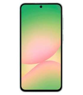 Samsung Galaxy A56 17 cm (6.7") Dual SIM Android 15 5G USB Type-C 8 GB 256 GB 5000 mAh Olive