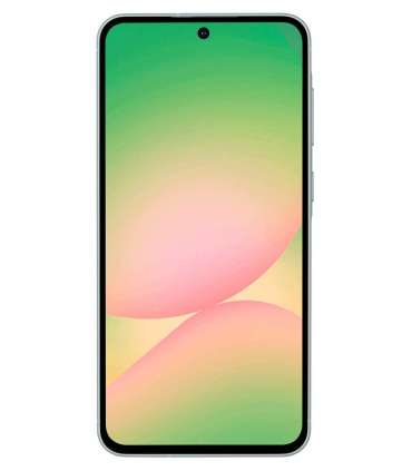 Samsung Galaxy A56 17 cm (6.7") Dual SIM Android 15 5G USB Type-C 8 GB 256 GB 5000 mAh Olive