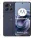 Motorola moto g86 5G 16.9 cm (6.67") Dual SIM Android 15 USB Type-C 8 GB 256 GB 5200 mAh Dark Blue