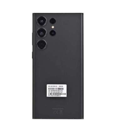 Samsung Galaxy S23 Ultra SM-S918B/DS 17.3 cm (6.8") Dual SIM Android 13 5G USB Type-C 8 GB 256 GB 5000 mAh Black Remade