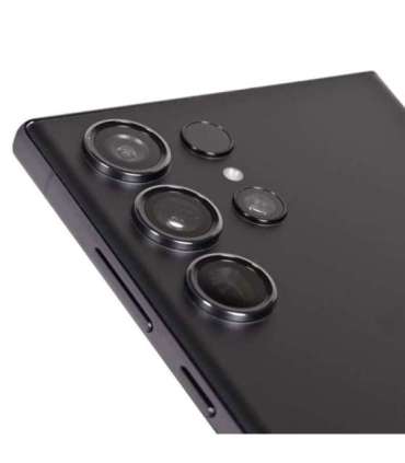 Samsung Galaxy S23 Ultra SM-S918B/DS 17.3 cm (6.8") Dual SIM Android 13 5G USB Type-C 8 GB 256 GB 5000 mAh Black Remade