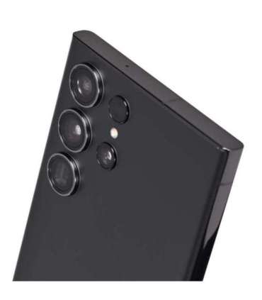 Samsung Galaxy S23 Ultra SM-S918B/DS 17.3 cm (6.8") Dual SIM Android 13 5G USB Type-C 8 GB 256 GB 5000 mAh Black Remade