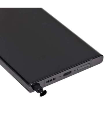 Samsung Galaxy S23 Ultra SM-S918B/DS 17.3 cm (6.8") Dual SIM Android 13 5G USB Type-C 8 GB 256 GB 5000 mAh Black Remade