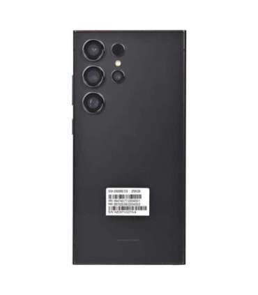 Samsung Galaxy S24 Ultra SM-S928B/DS 17.3 cm (6.8") Dual SIM 5G USB Type-C 12 GB 512 GB 5000 mAh Black Remade /