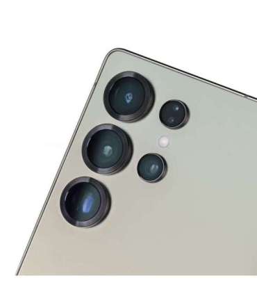 Samsung Galaxy S25 Ultra SM-S938B/DS 17.5 cm (6.9") Dual SIM Android 15 5G USB Type-C 12 GB 256 GB 5000 mAh Green