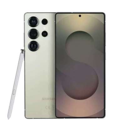 Samsung Galaxy S25 Ultra SM-S938B/DS 17.5 cm (6.9") Dual SIM Android 15 5G USB Type-C 12 GB 256 GB 5000 mAh Green